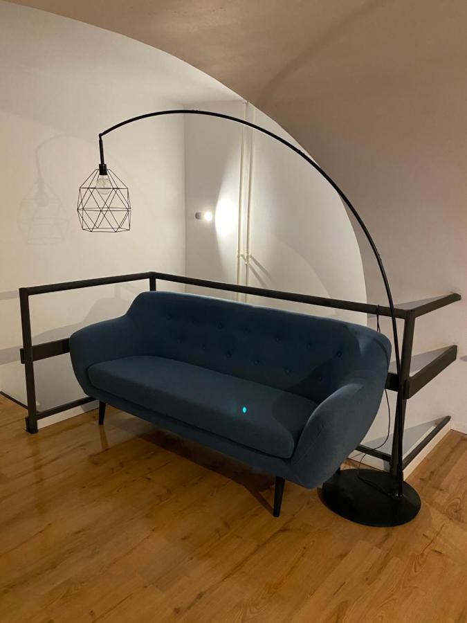 Centrale Rooms Budapest Esterno foto