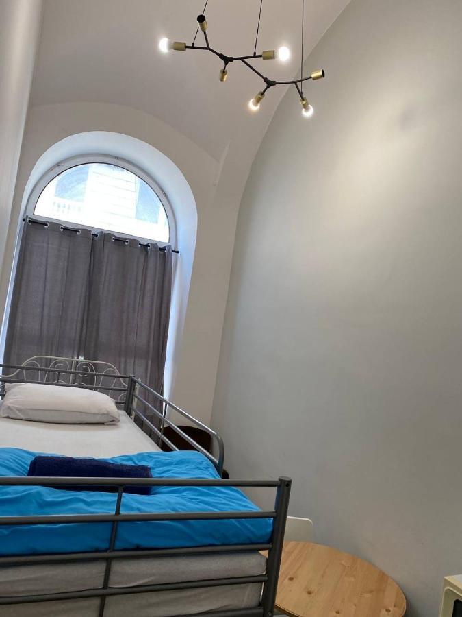 Centrale Rooms Budapest Esterno foto