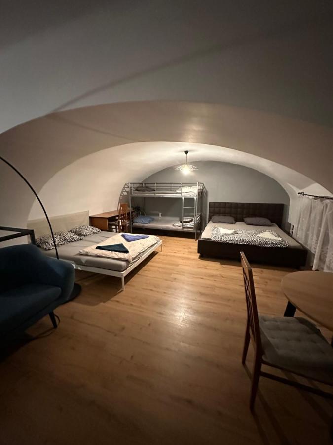 Centrale Rooms Budapest Esterno foto